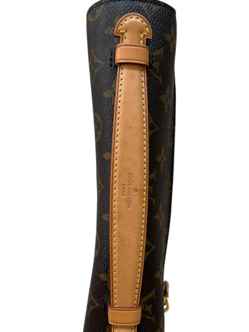 Louis Vuitton Pochette Metis Monogram
